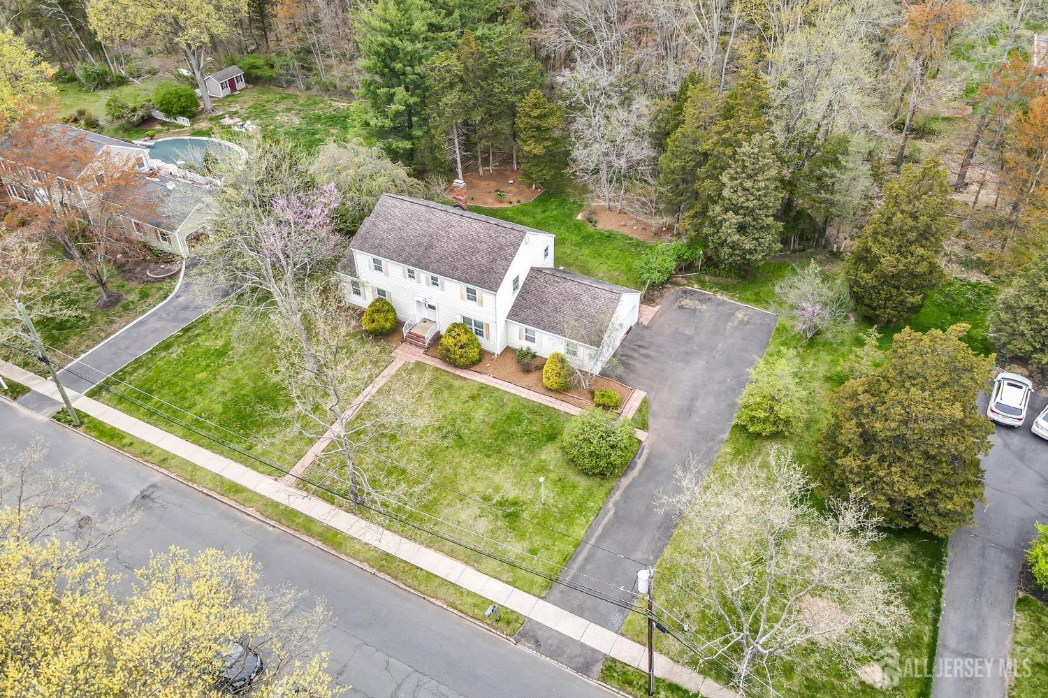 13 Heather Hill Way, Bridgewater, New Jersey image 43