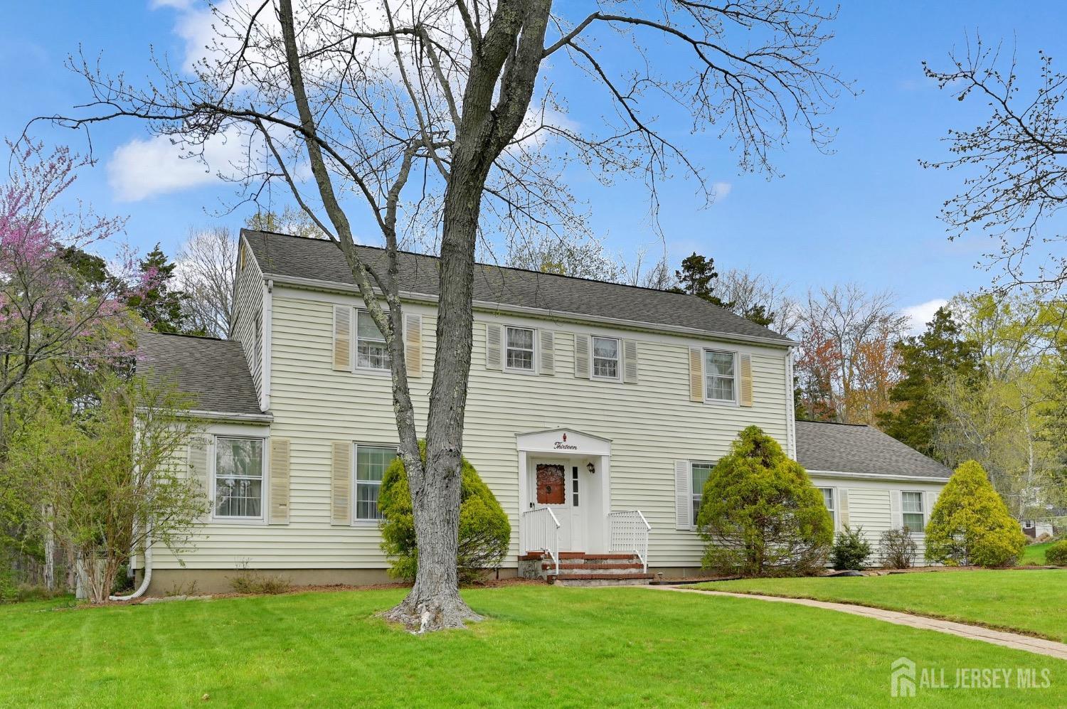 13 Heather Hill Way, Bridgewater, New Jersey image 2