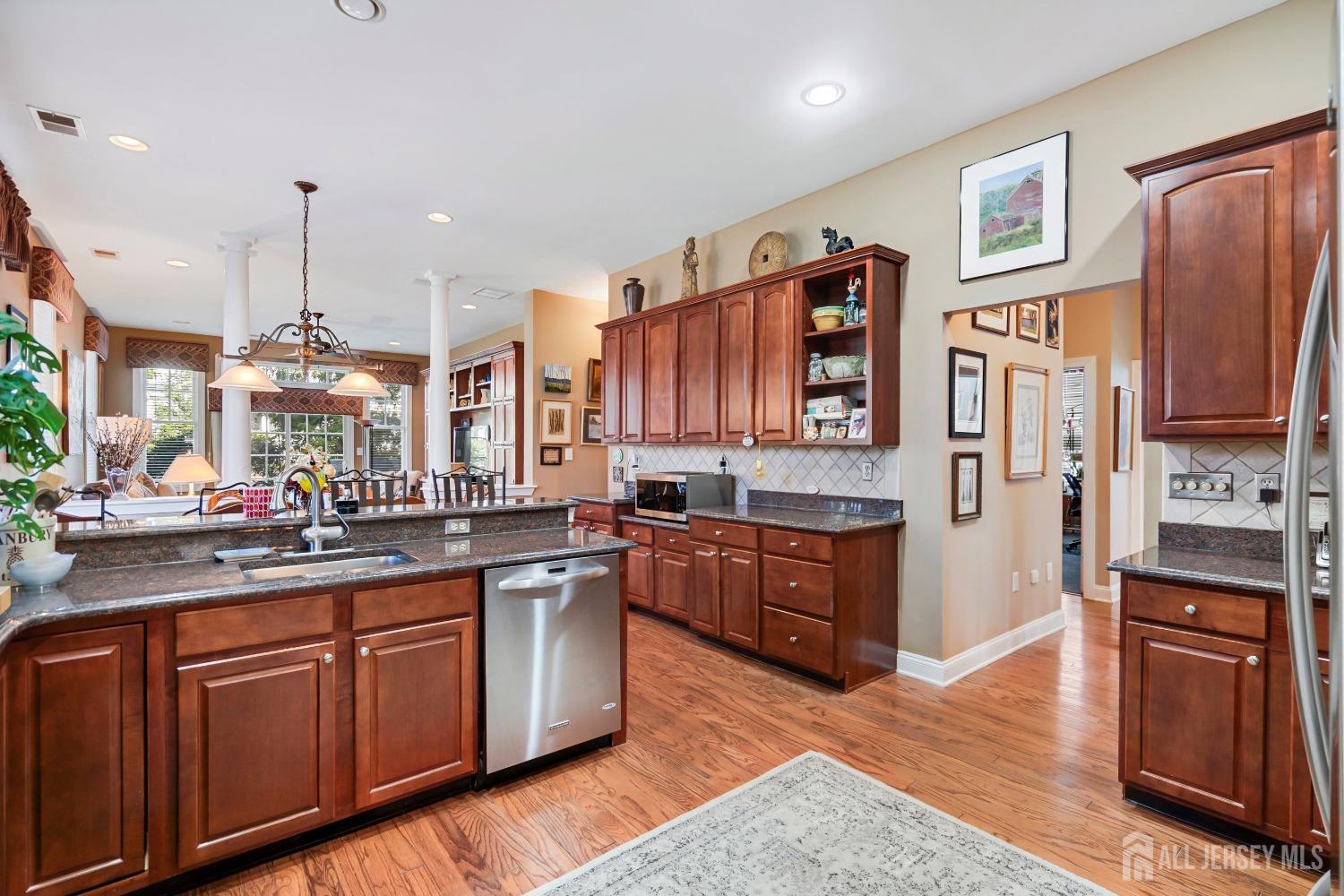 25 Hagerty Lane, Cranbury, New Jersey image 13