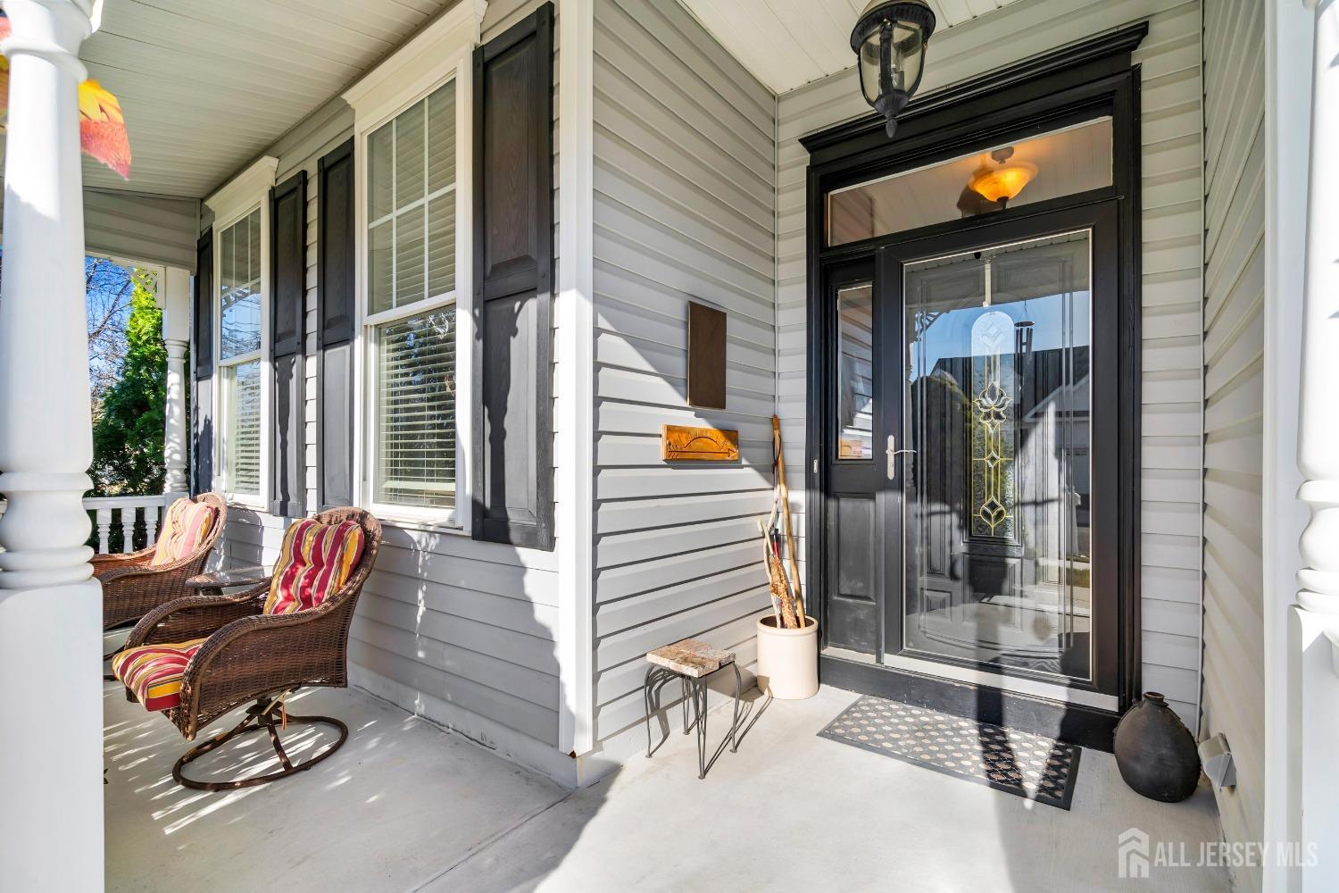 25 Hagerty Lane, Cranbury, New Jersey image 3