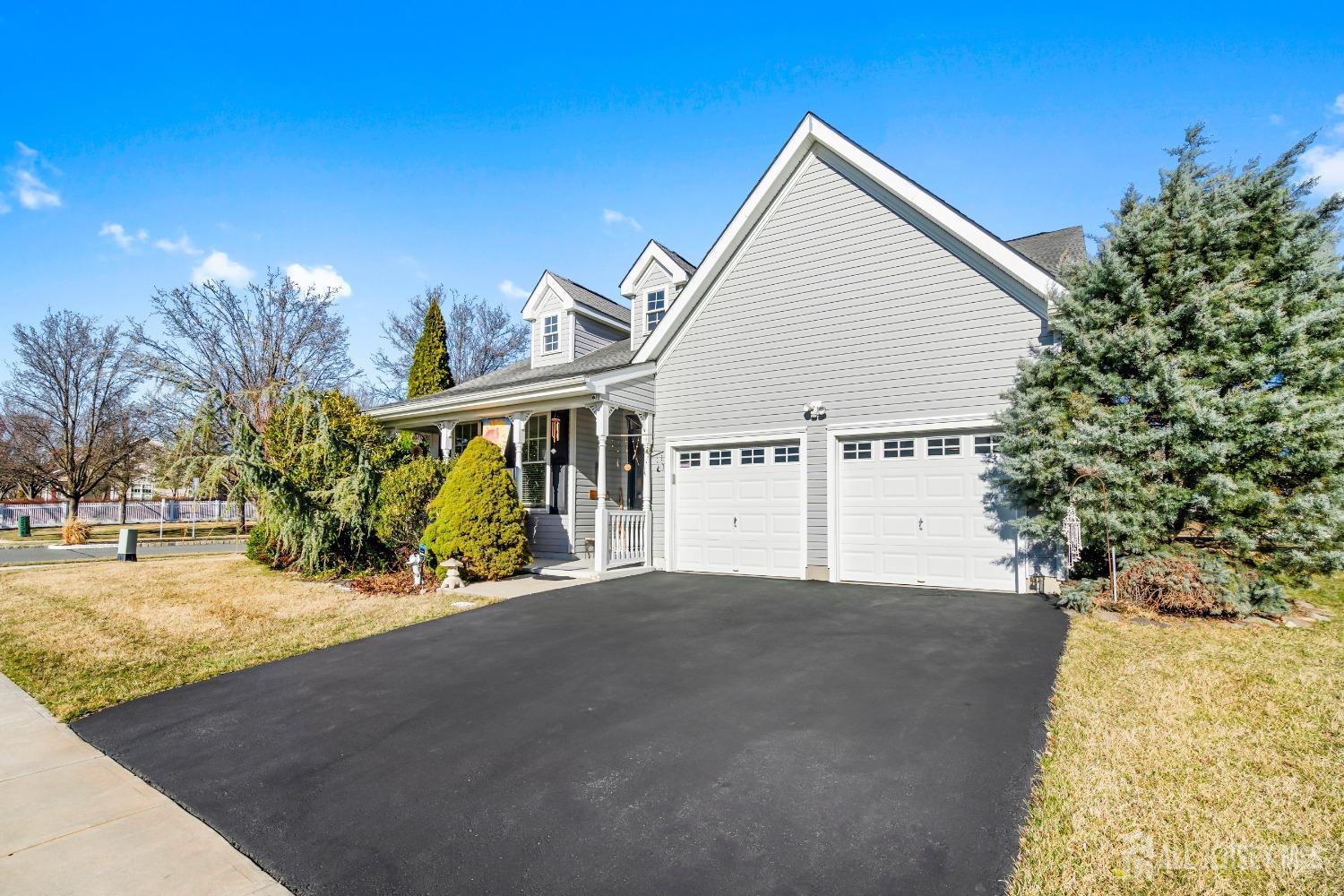 25 Hagerty Lane, Cranbury, New Jersey image 2