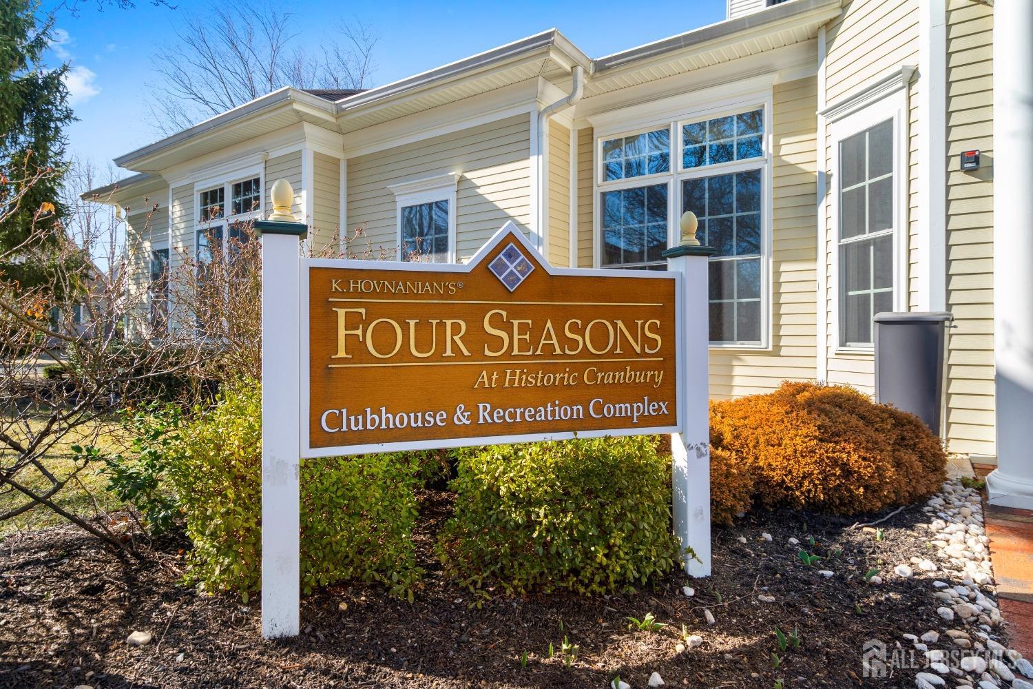 25 Hagerty Lane, Cranbury, New Jersey image 24