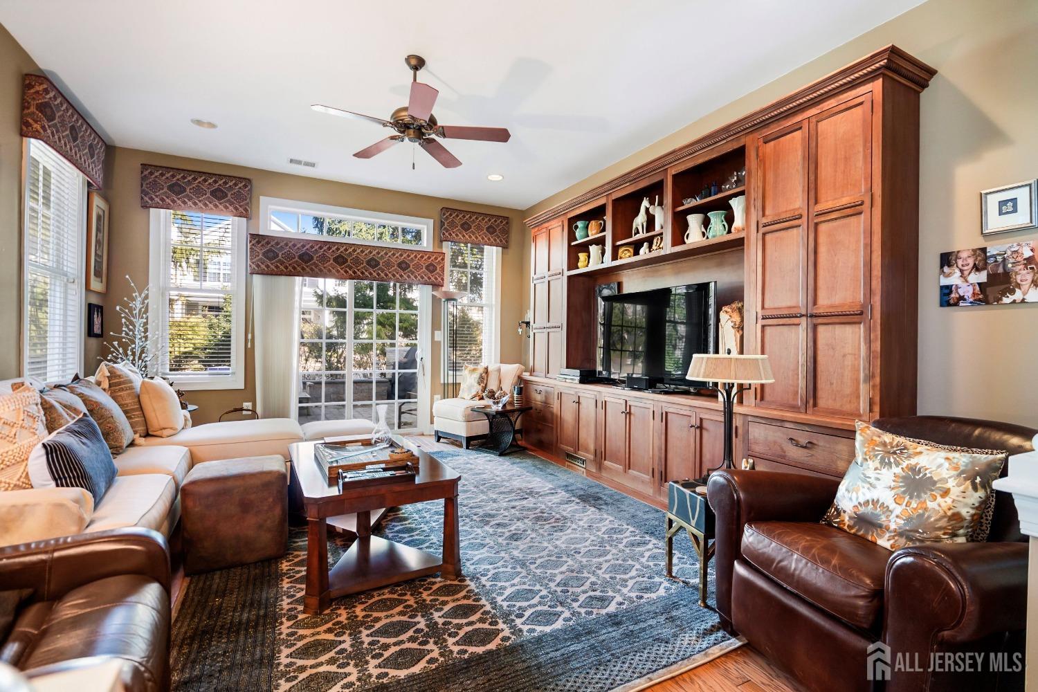 25 Hagerty Lane, Cranbury, New Jersey image 8