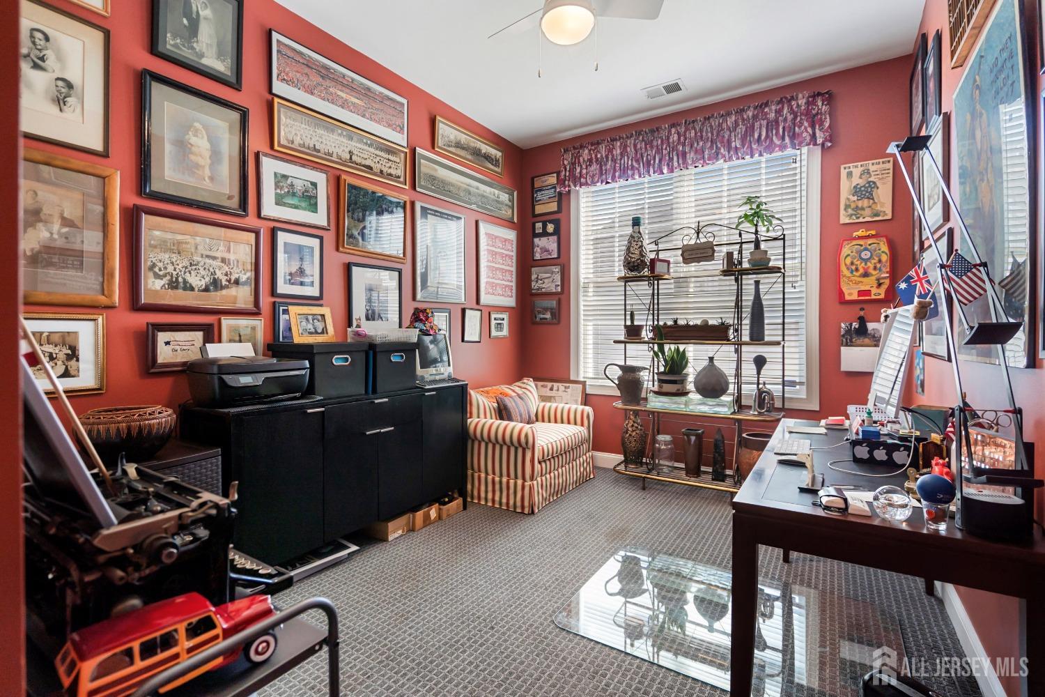 25 Hagerty Lane, Cranbury, New Jersey image 17