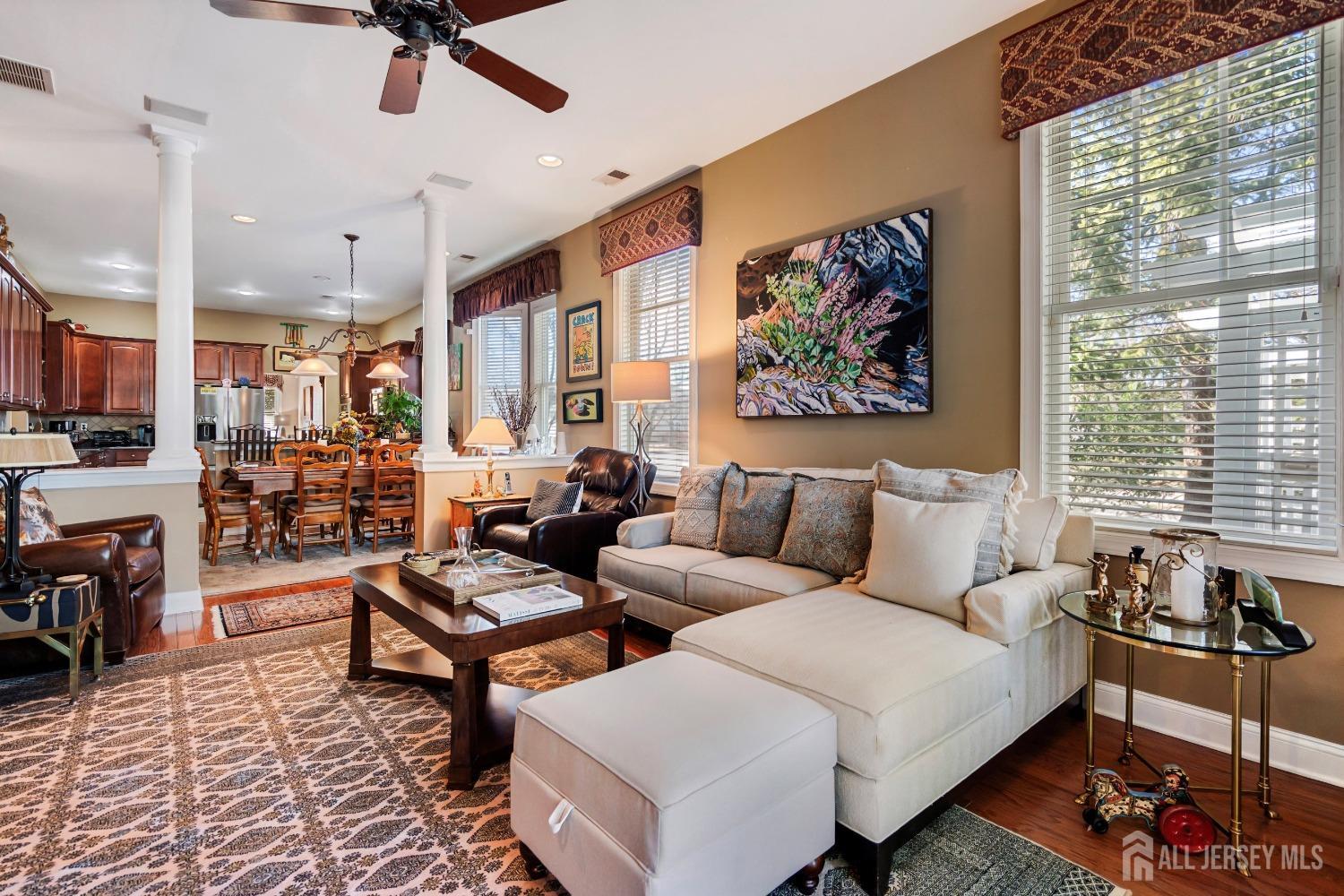 25 Hagerty Lane, Cranbury, New Jersey image 9
