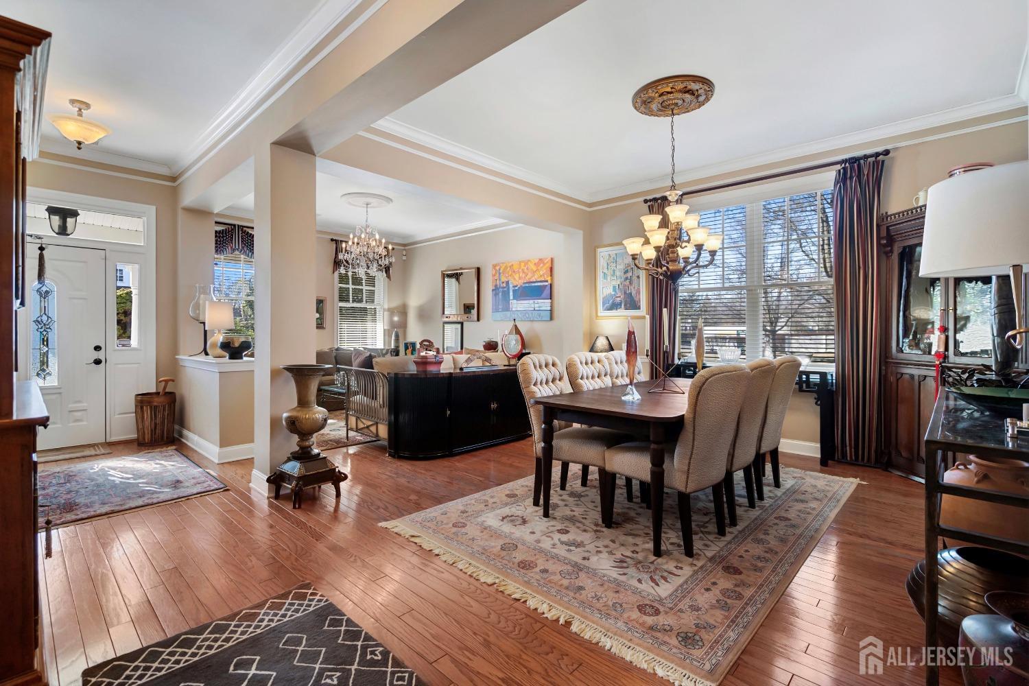 25 Hagerty Lane, Cranbury, New Jersey image 6