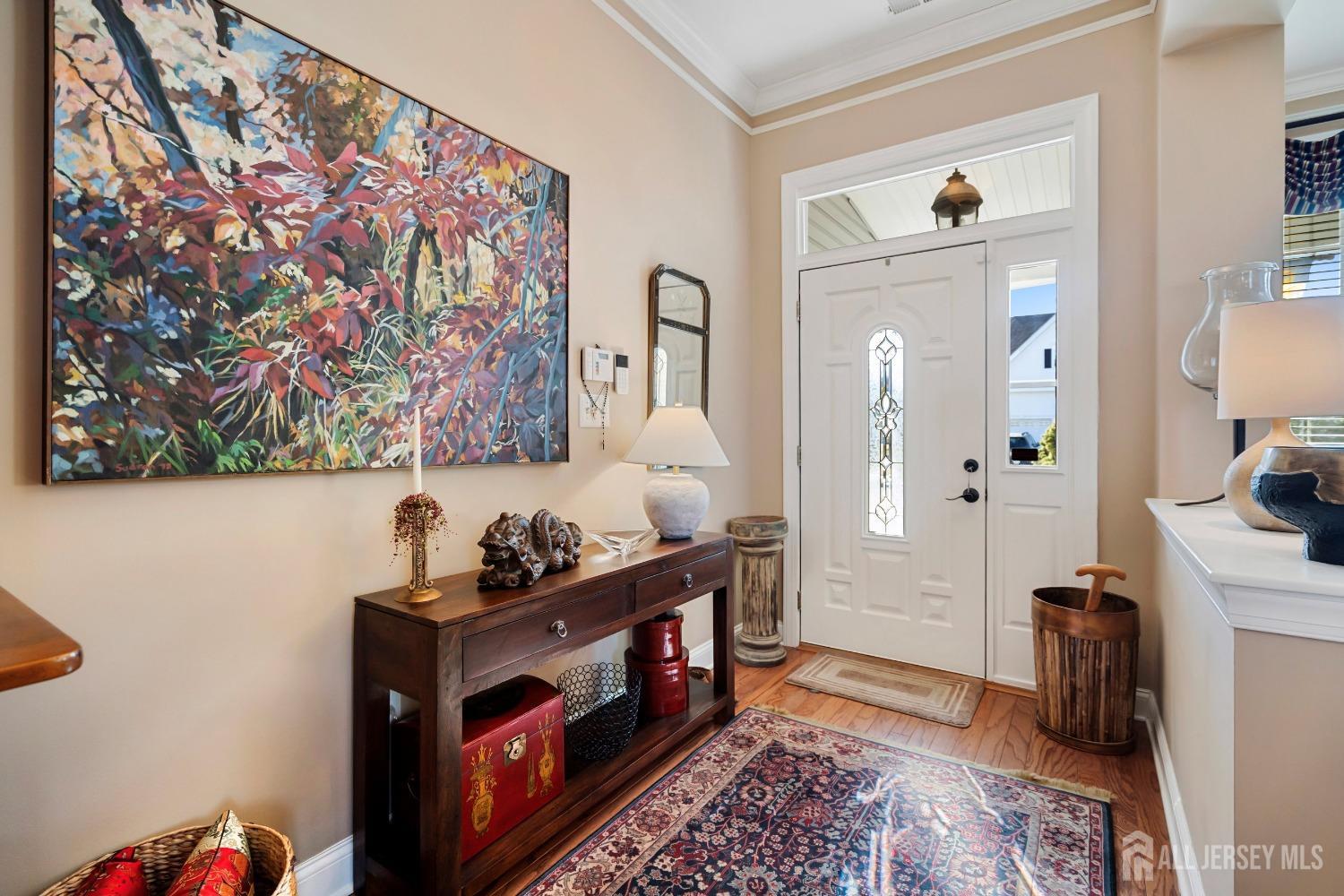 25 Hagerty Lane, Cranbury, New Jersey image 4