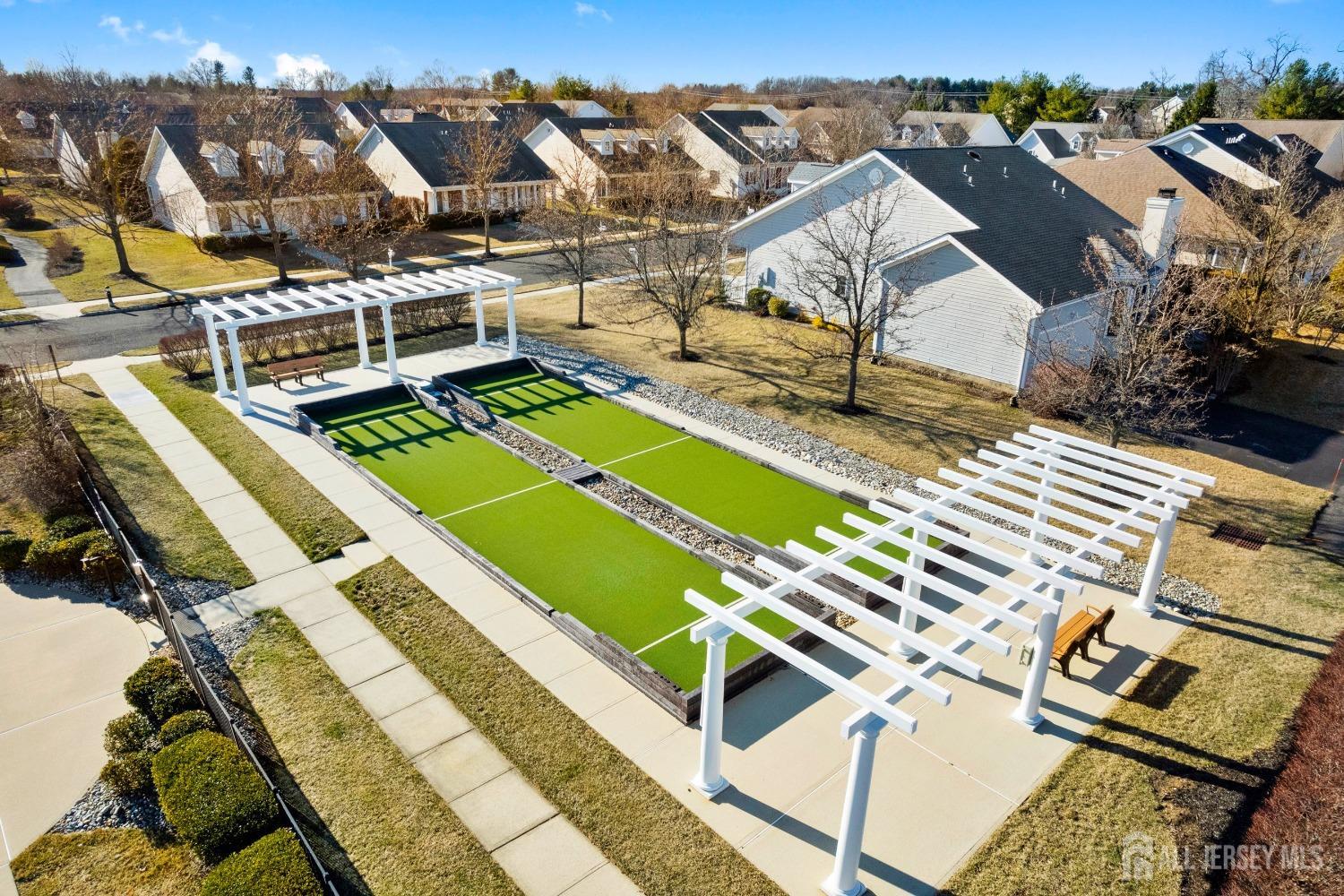 25 Hagerty Lane, Cranbury, New Jersey image 27