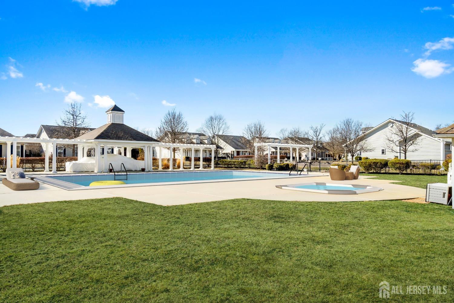 25 Hagerty Lane, Cranbury, New Jersey image 26