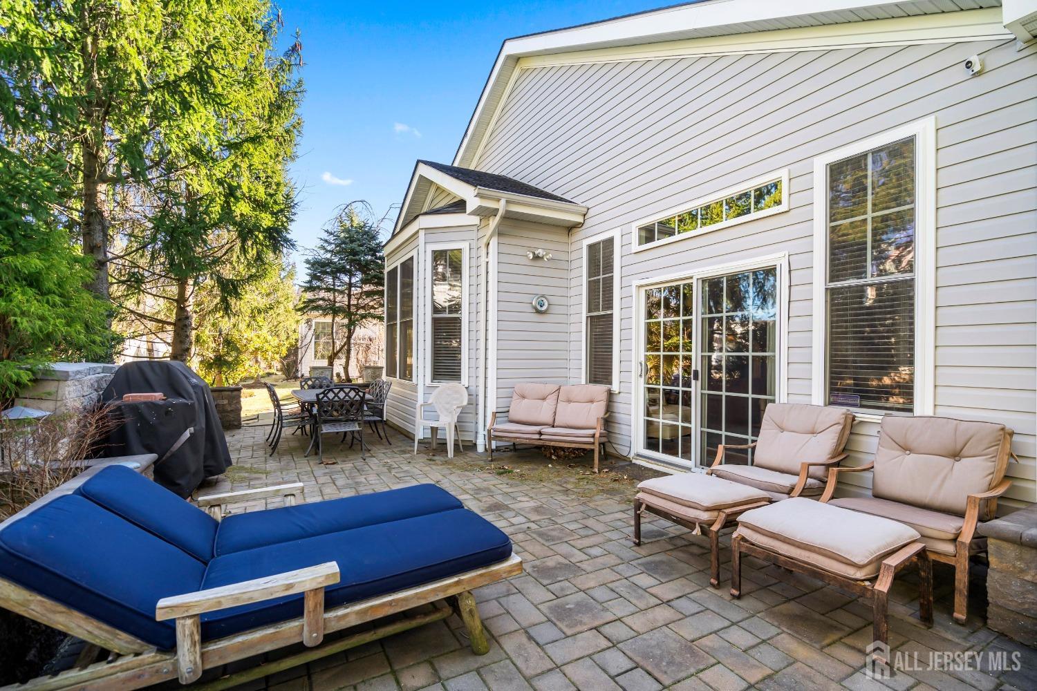 25 Hagerty Lane, Cranbury, New Jersey image 20