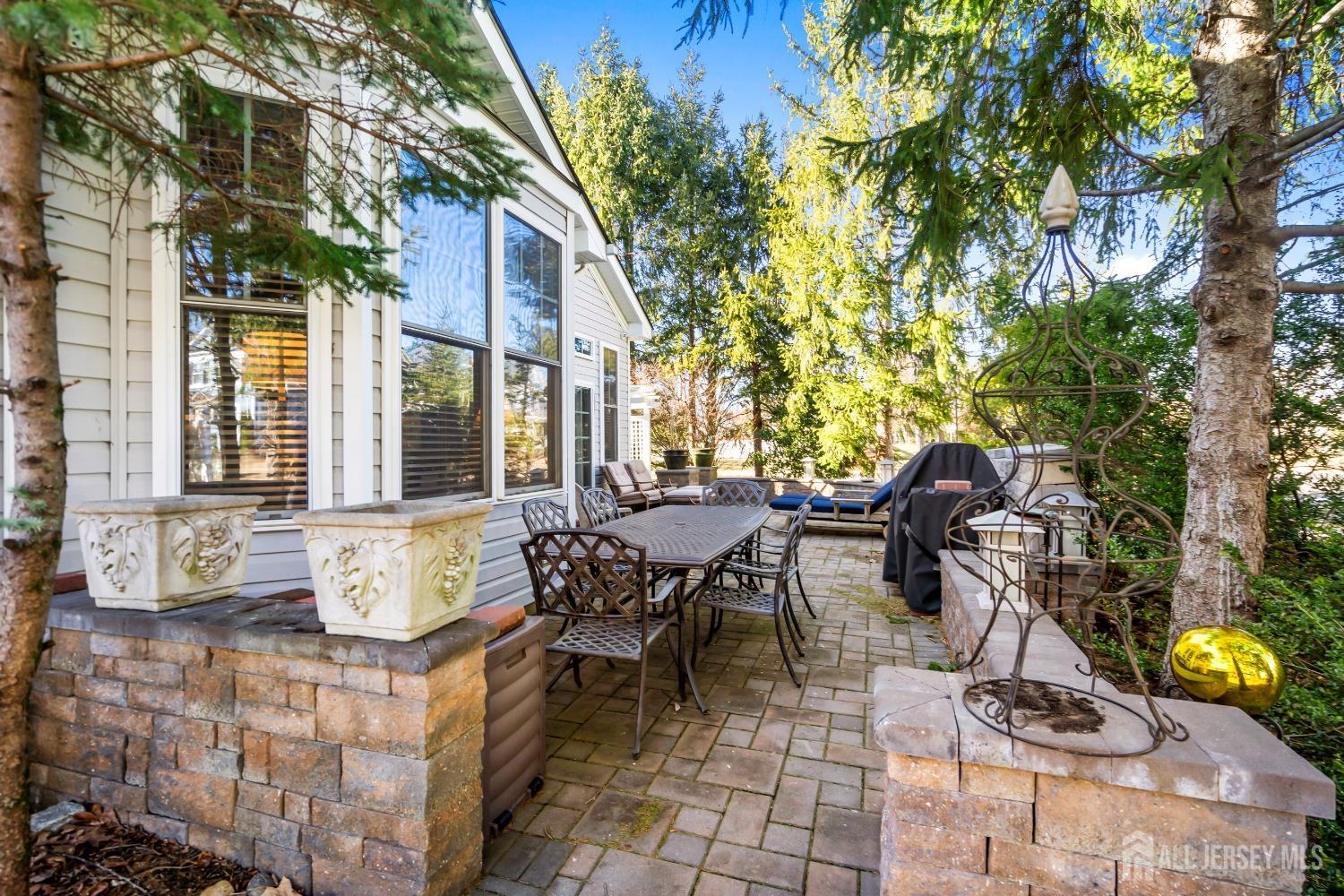 25 Hagerty Lane, Cranbury, New Jersey image 21