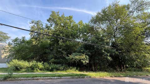 Vacant Land For Sale - 190 Highland Avenue<br/> Middlesex County, Piscataway, NJ 08854