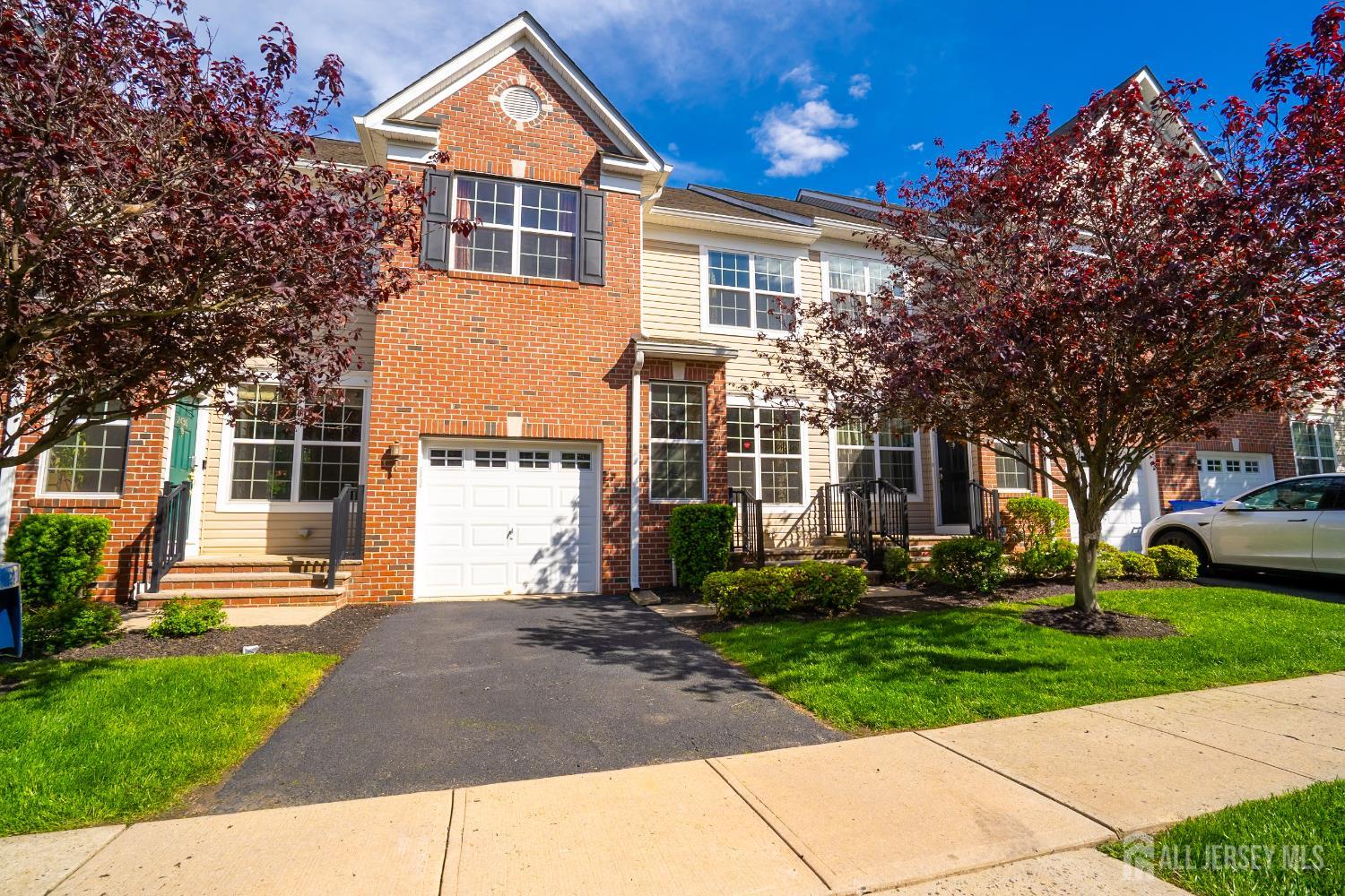 2438 Canterbury Lane, North Brunswick, New Jersey image 1
