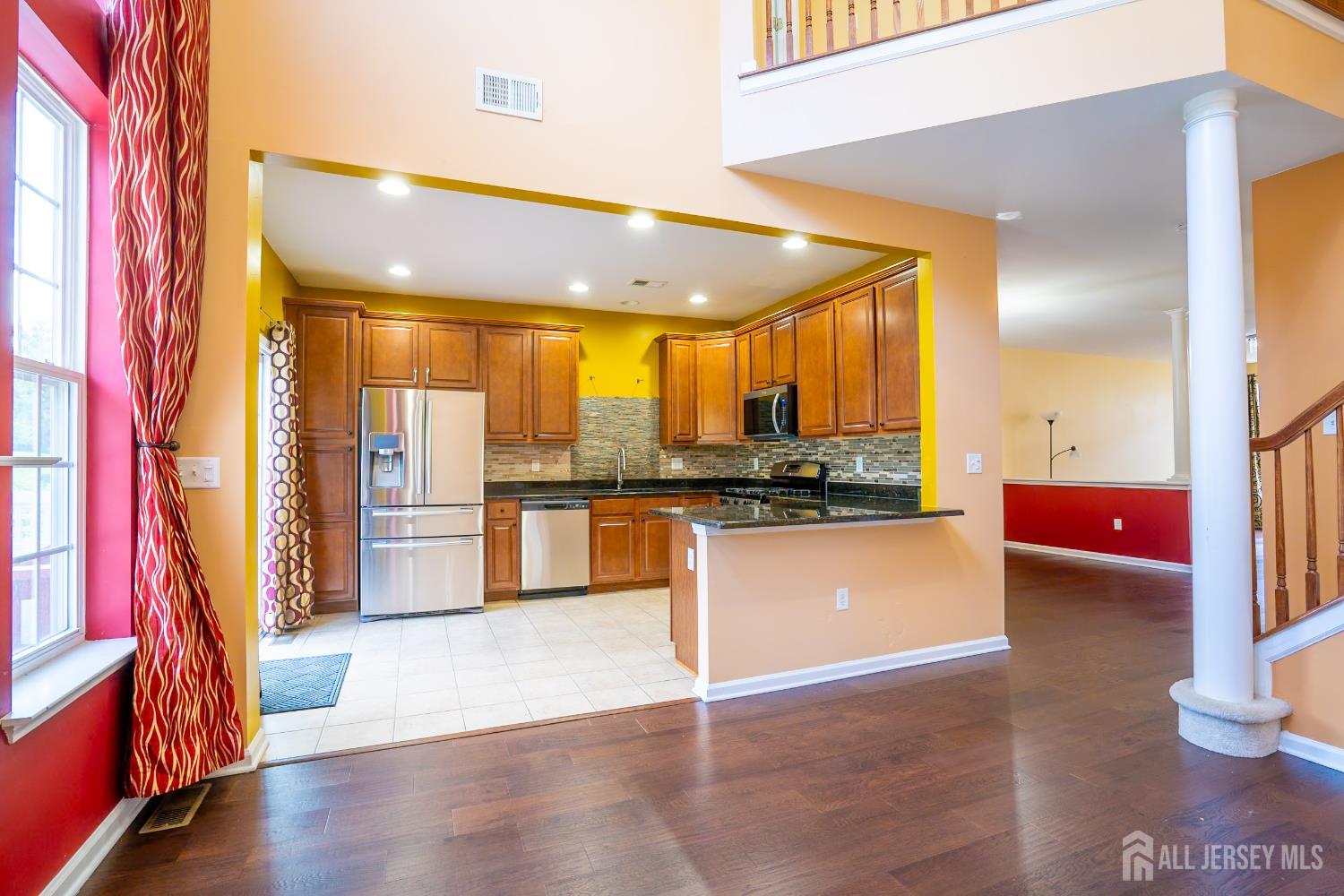2438 Canterbury Lane, North Brunswick, New Jersey image 15