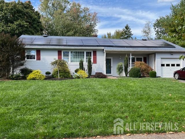 132 Seymour Terrace Ter, Piscataway, New Jersey image 1