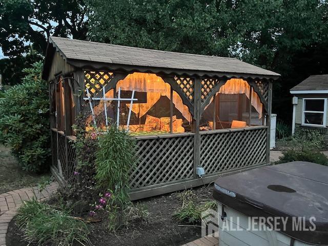 132 Seymour Terrace Ter, Piscataway, New Jersey image 16