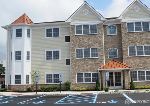 Homes For Rent - 1400 St Georges Avenue #309<br/> Avenel, NJ 07001