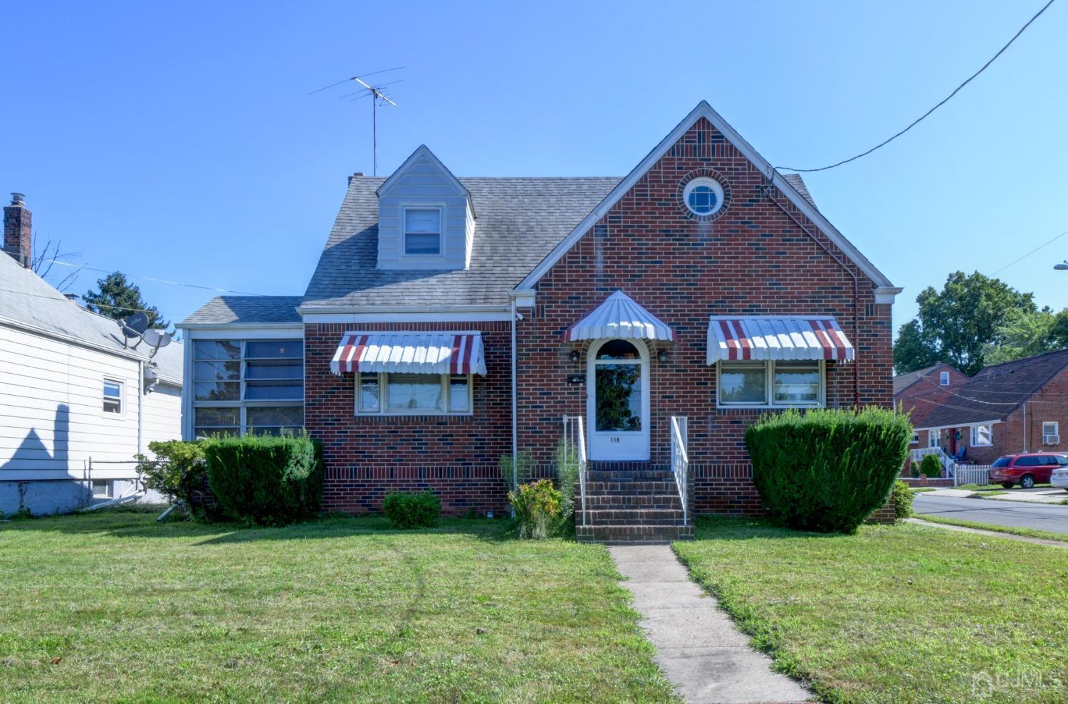 118 Carteret Avenue, Carteret, New Jersey image 2