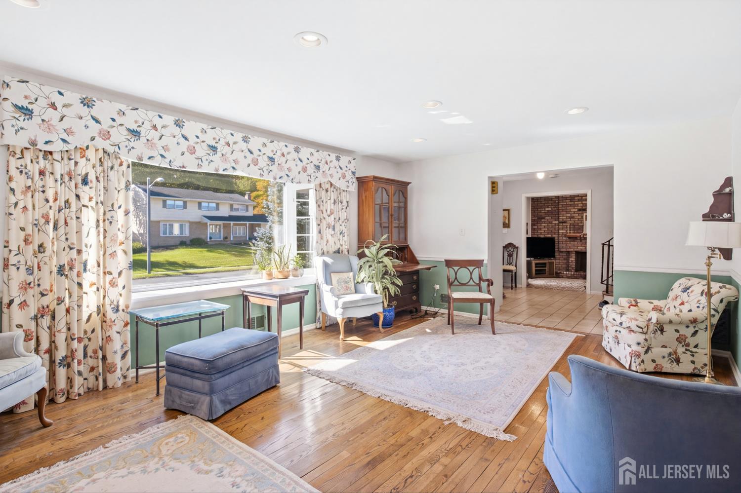 35 Woodmere Road