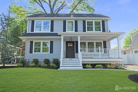 234 Rose Street, Metuchen, NJ 08840 - MLS#: 2512576R