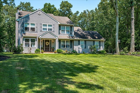 Homes For Sale - 10 Bittersweet Drive<br/> Jackson, NJ 08527