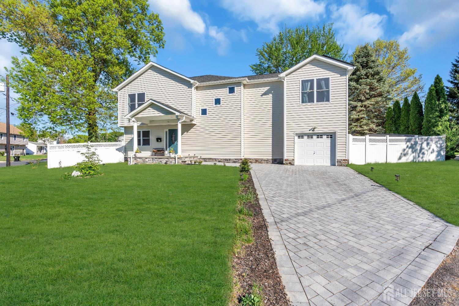 58 Harvey Circle, East Brunswick, New Jersey image 6