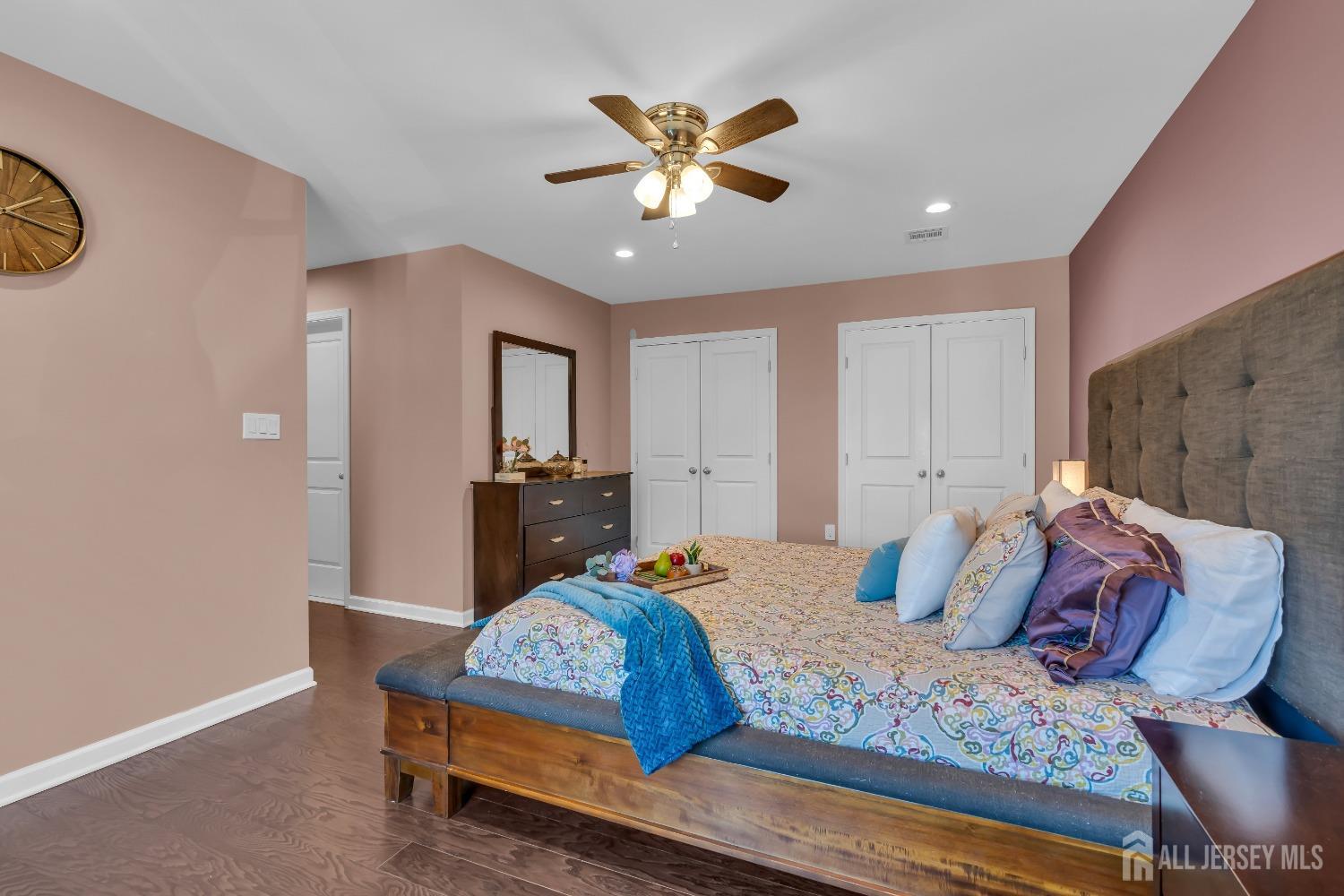 58 Harvey Circle, East Brunswick, New Jersey image 33