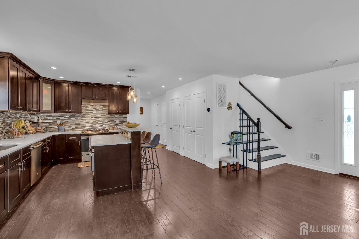 58 Harvey Circle, East Brunswick, New Jersey image 17