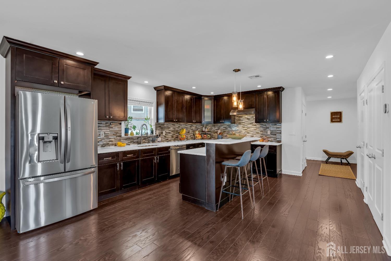 58 Harvey Circle, East Brunswick, New Jersey image 19