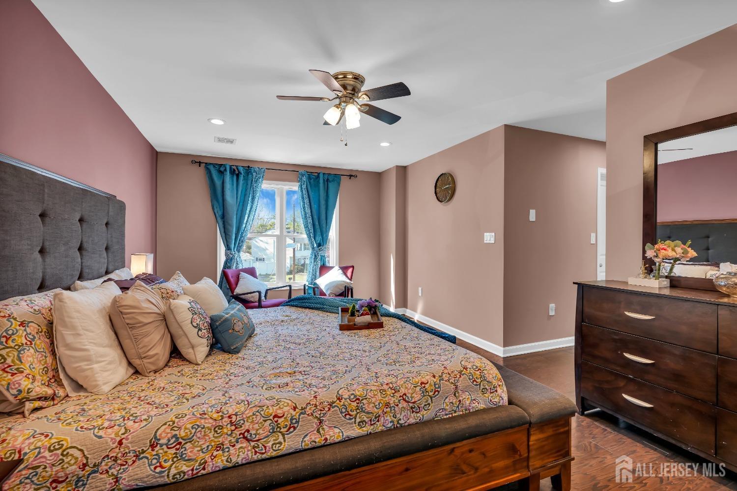 58 Harvey Circle, East Brunswick, New Jersey image 29