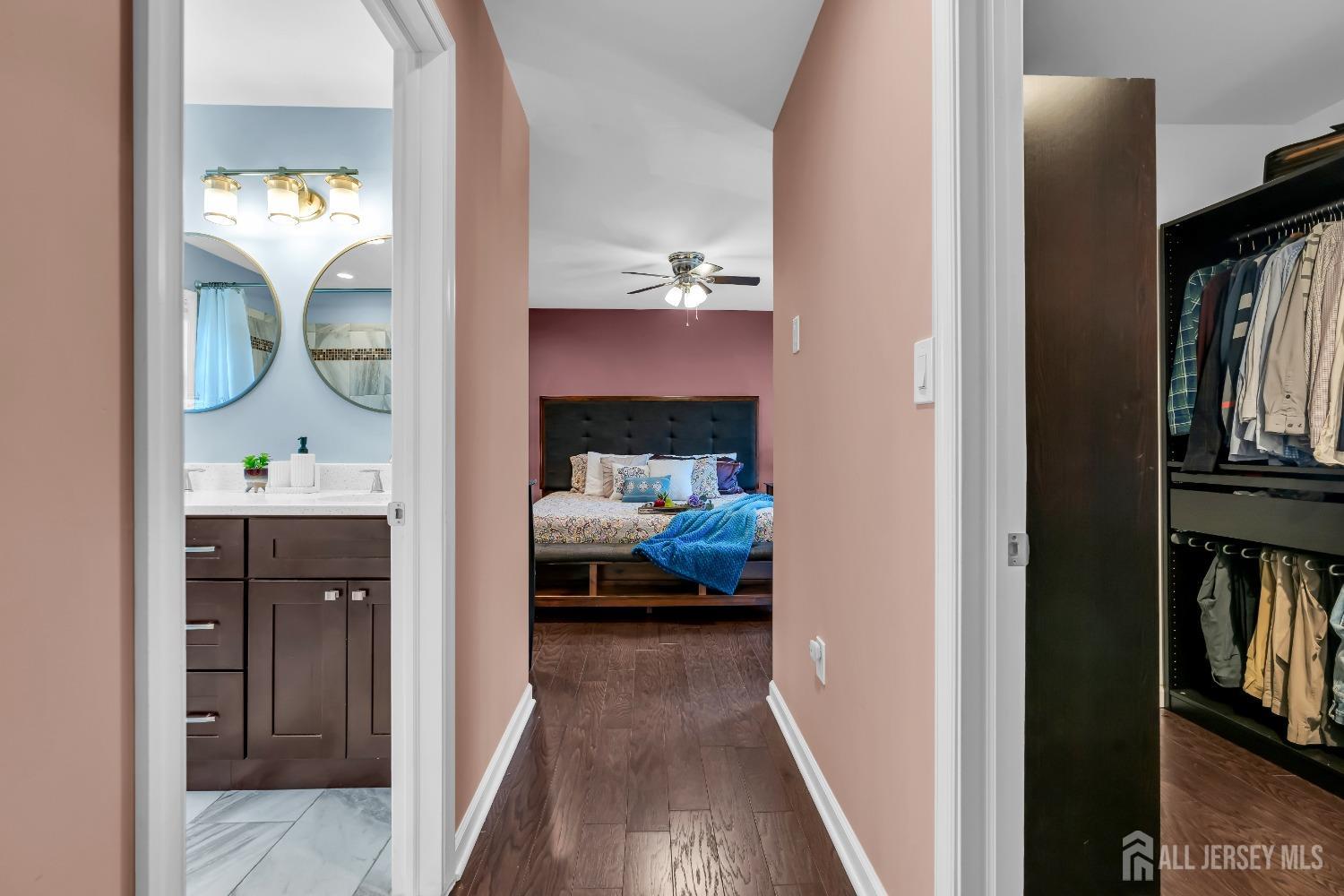 58 Harvey Circle, East Brunswick, New Jersey image 38