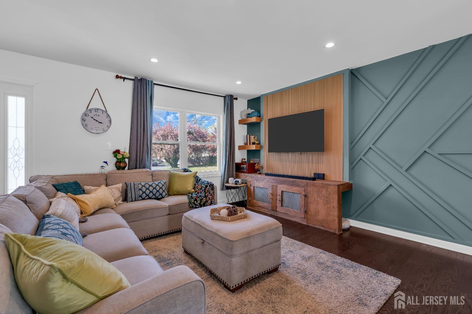 58 Harvey Circle, East Brunswick, New Jersey image 12