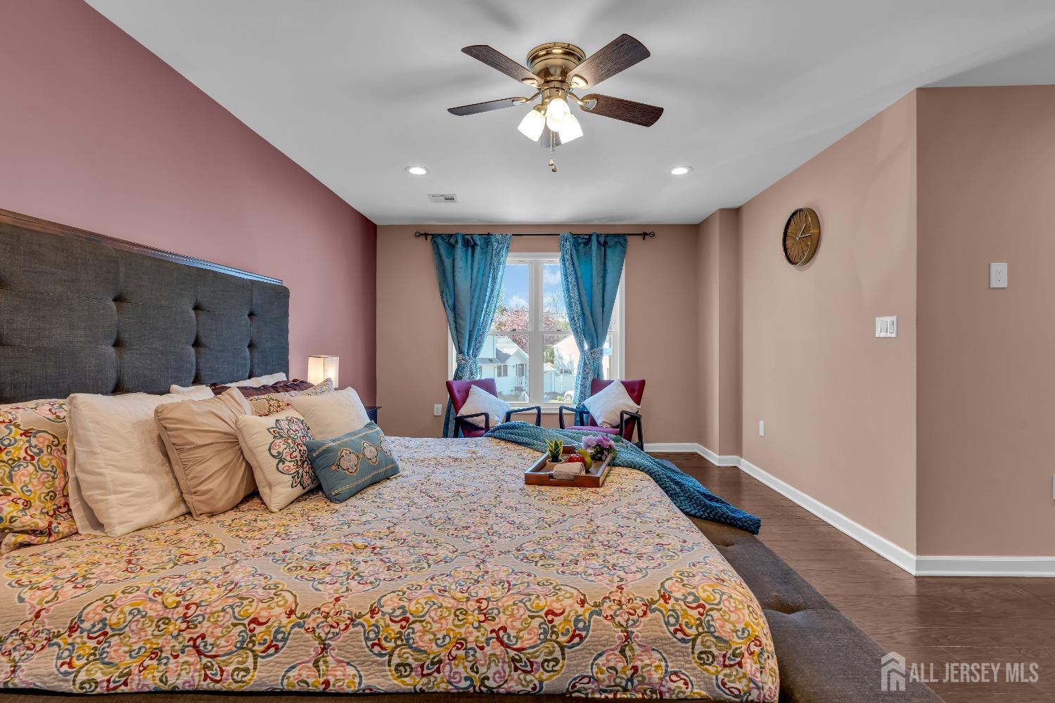58 Harvey Circle, East Brunswick, New Jersey image 31