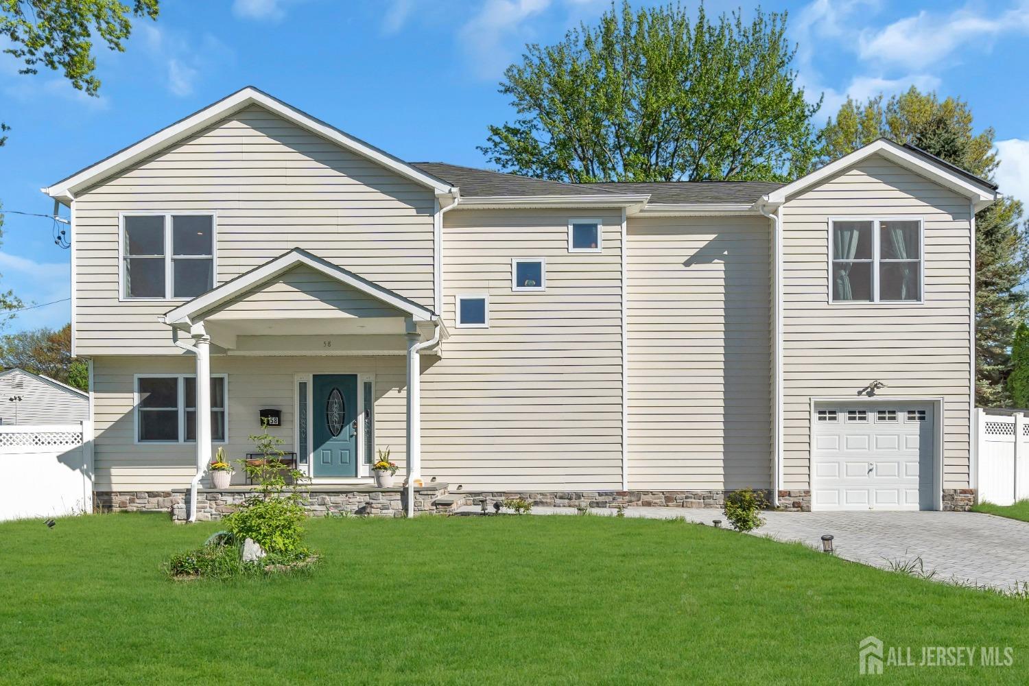58 Harvey Circle, East Brunswick, New Jersey image 3