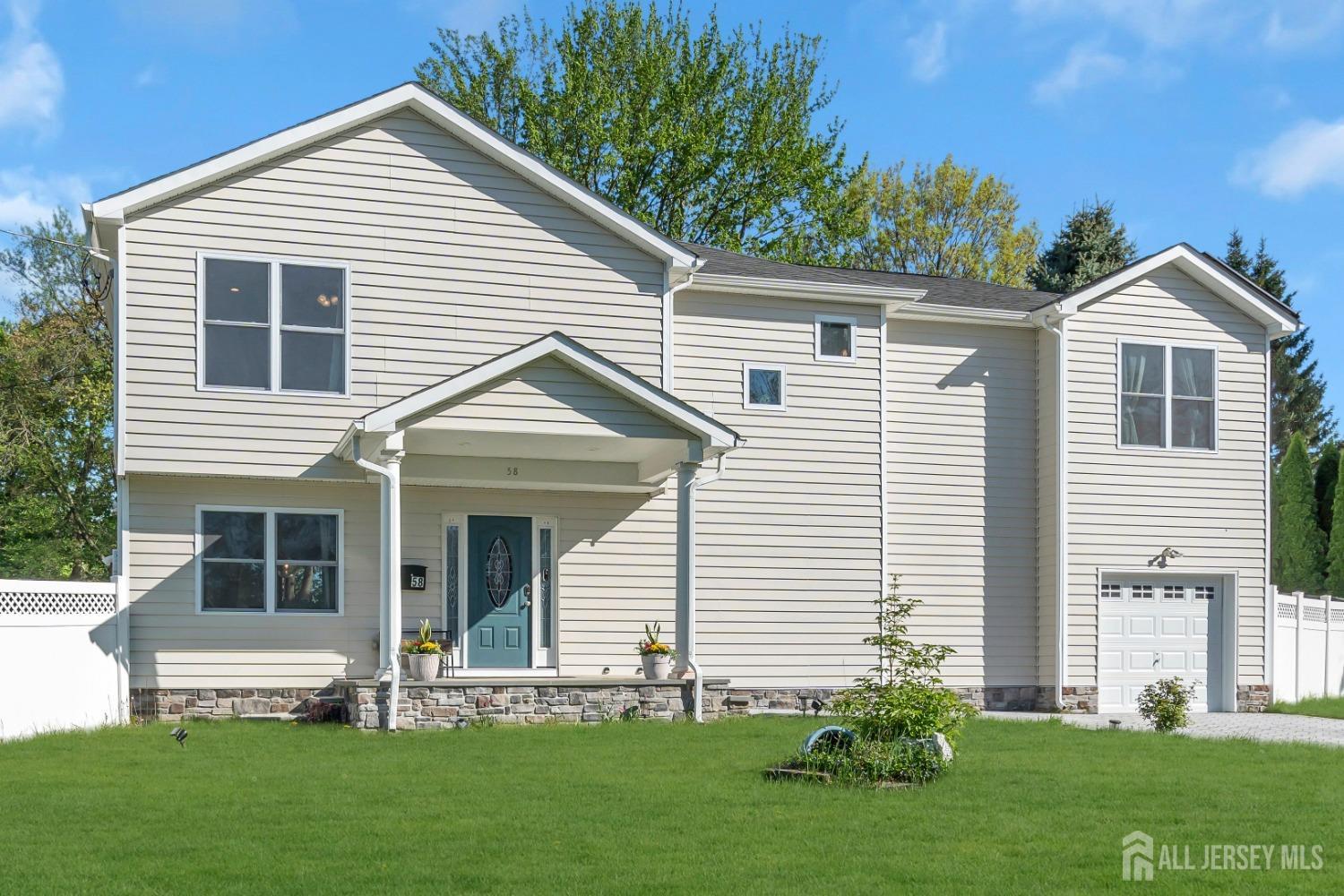 58 Harvey Circle, East Brunswick, New Jersey image 4