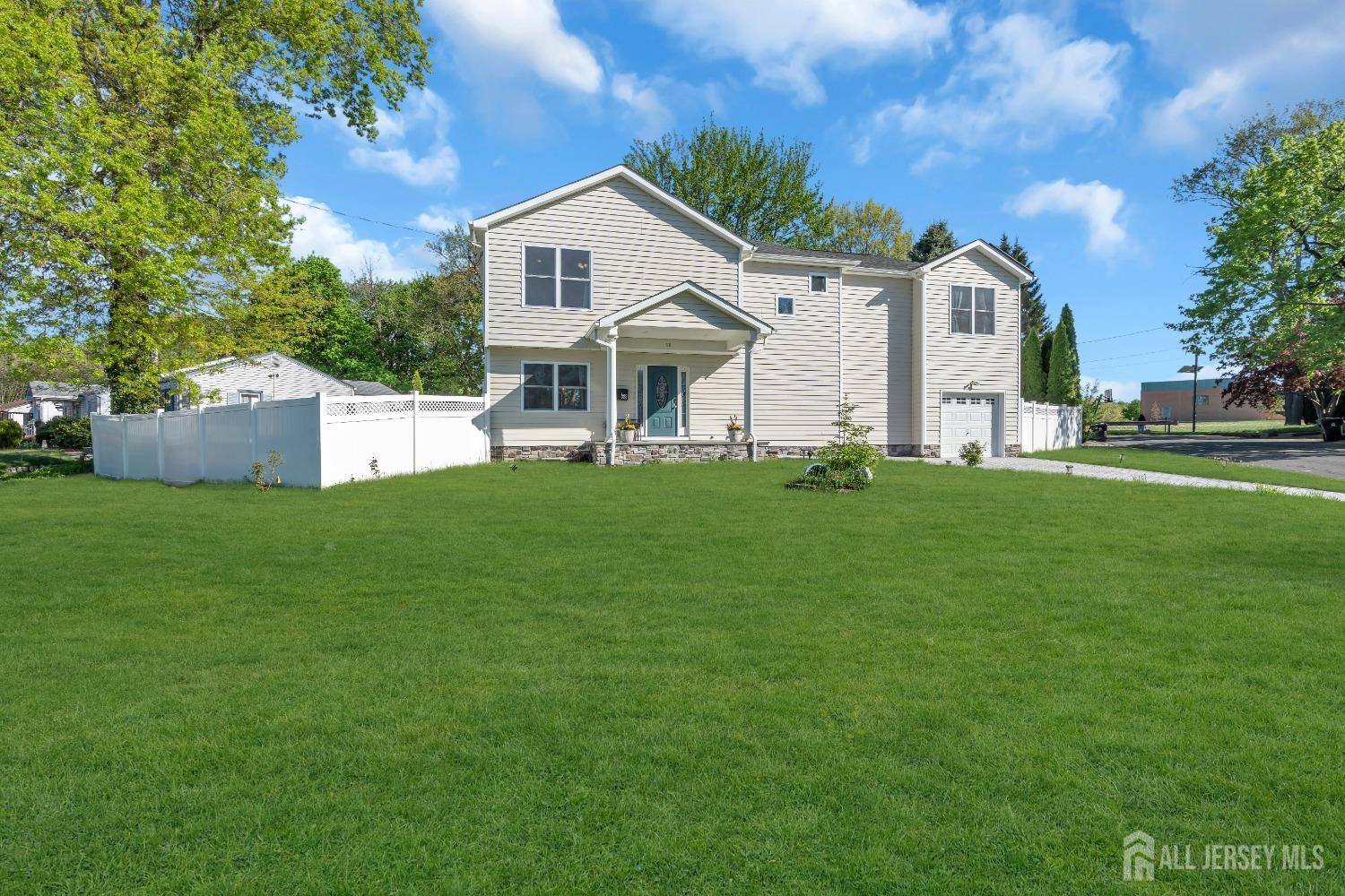58 Harvey Circle, East Brunswick, New Jersey image 5