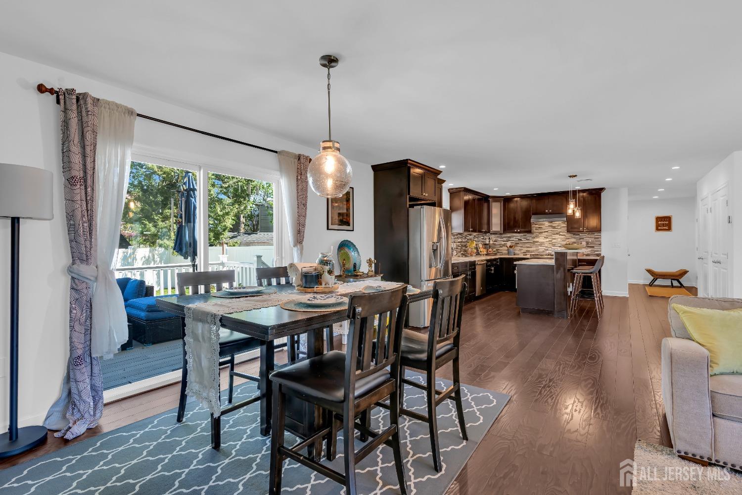 58 Harvey Circle, East Brunswick, New Jersey image 14