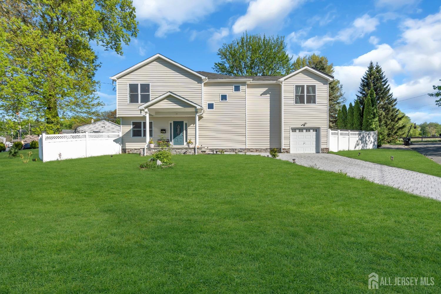 58 Harvey Circle, East Brunswick, New Jersey image 2