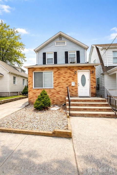 Multifamily For Sale - 6 S 9th Avenue<br/> Highland Park, NJ 08904