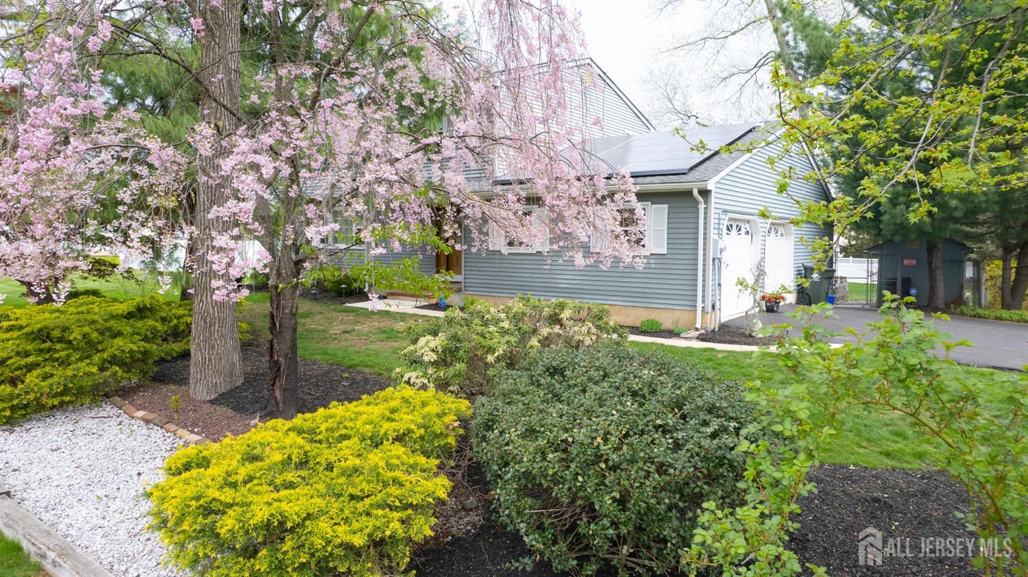 17 Florence Drive, Monroe Township, New Jersey image 40