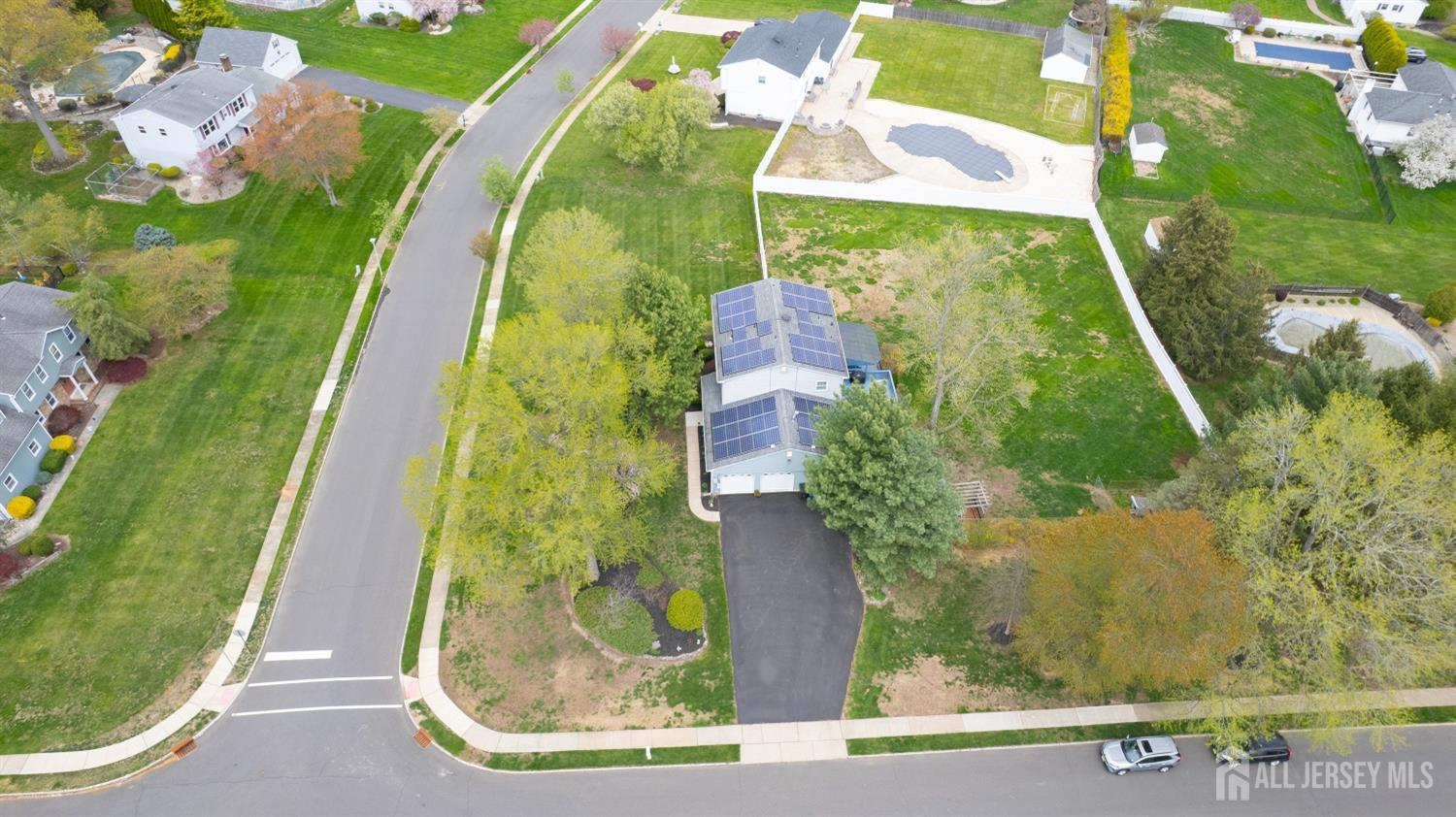 17 Florence Drive, Monroe Township, New Jersey image 41