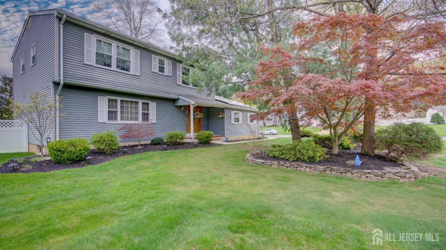 17 Florence Drive, Monroe Township, New Jersey image 4