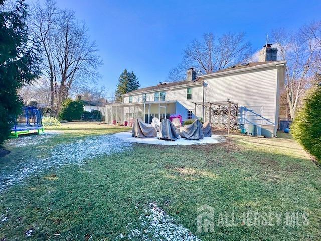 311 Old Stage Road, Spotswood, New Jersey image 9