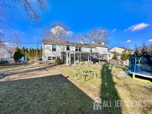 311 Old Stage Road, Spotswood, New Jersey image 15