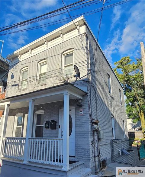 Multifamily For Sale - 800 Central Place<br/> Perth Amboy, NJ 08861