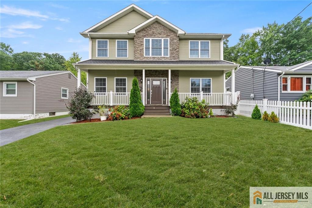 View Colonia, NJ 07067 house