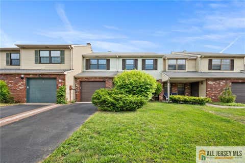Townhouse For Sale - 4 Hopkinson Court<br/> East Brunswick, NJ 08816