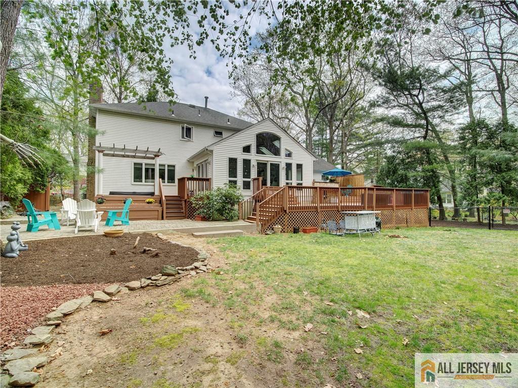 4 Cherokee Road, East Brunswick, New Jersey image 39