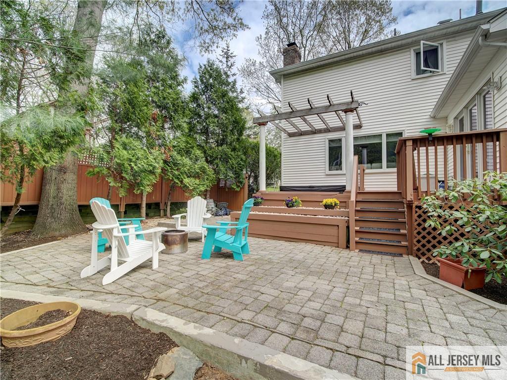 4 Cherokee Road, East Brunswick, New Jersey image 38