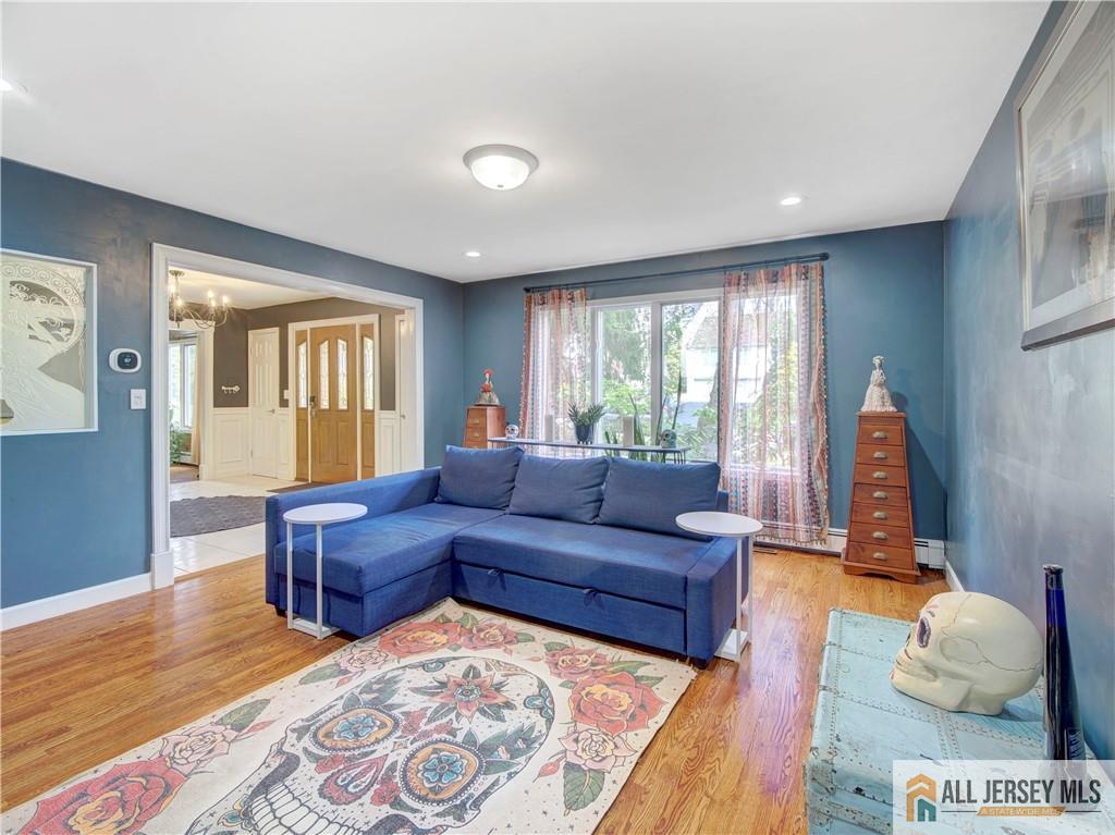 4 Cherokee Road, East Brunswick, New Jersey image 9